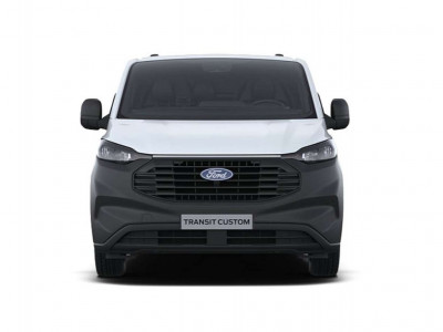 Ford Transit Custom Neuwagen