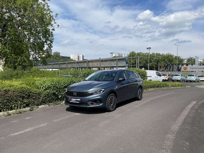 Fiat Tipo Tageszulassung