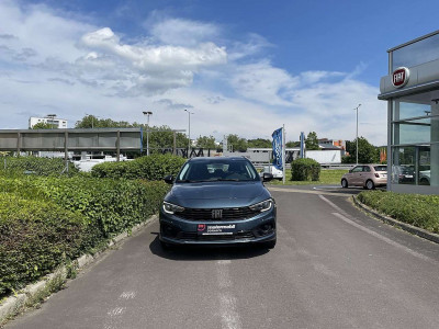 Fiat Tipo Tageszulassung