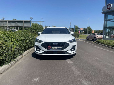 Ford Focus Neuwagen