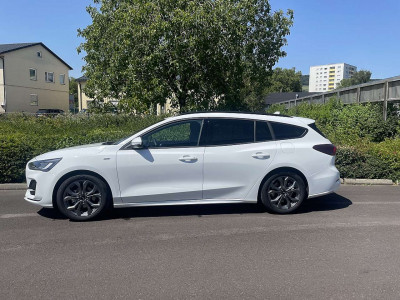 Ford Focus Neuwagen