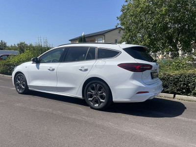 Ford Focus Neuwagen