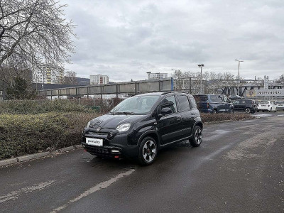 Fiat Panda Vorführwagen
