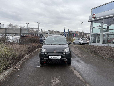 Fiat Panda Vorführwagen