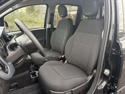 Fiat Panda Vorführwagen