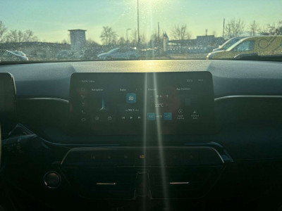 MG MG3 Tageszulassung