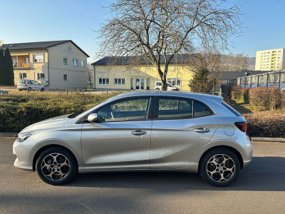 MG MG3 Tageszulassung