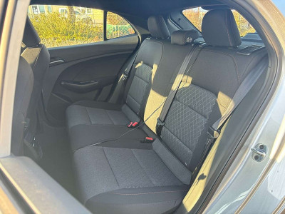 MG MG3 Tageszulassung