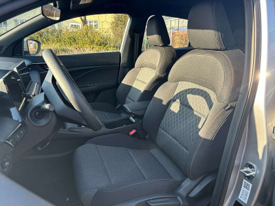 MG MG3 Tageszulassung