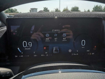 Ford Puma Vorführwagen