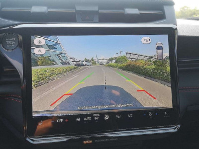 Ford Puma Vorführwagen