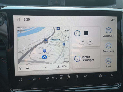 Ford Puma Vorführwagen