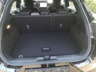 Ford Puma Vorführwagen