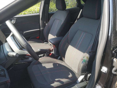 Ford Puma Vorführwagen