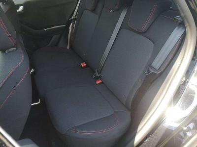 Ford Puma Vorführwagen