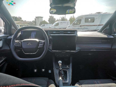 Ford Puma Vorführwagen