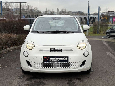 Fiat 500 Gebrauchtwagen