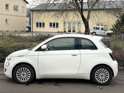 Fiat 500 Gebrauchtwagen