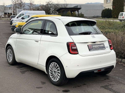 Fiat 500 Gebrauchtwagen