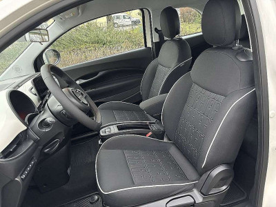 Fiat 500 Gebrauchtwagen