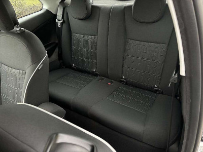 Fiat 500 Gebrauchtwagen