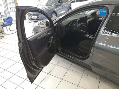 Ford Focus Vorführwagen