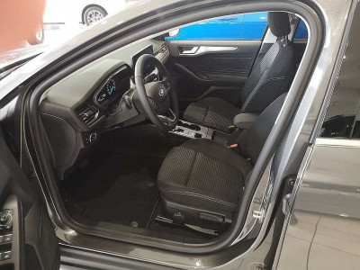 Ford Focus Vorführwagen