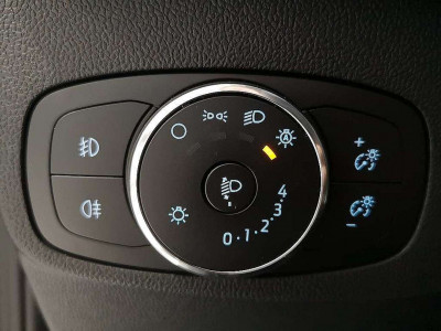 Ford Focus Vorführwagen