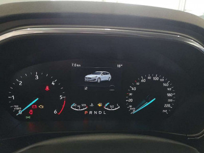 Ford Focus Vorführwagen