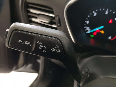 Ford Focus Vorführwagen