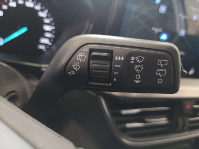 Ford Focus Vorführwagen