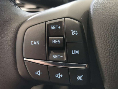 Ford Focus Vorführwagen