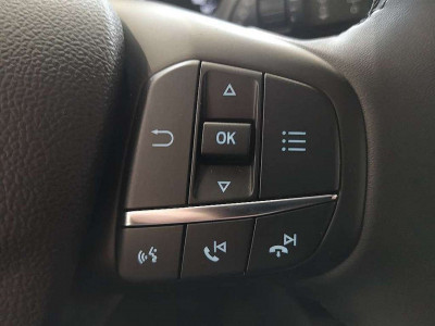 Ford Focus Vorführwagen