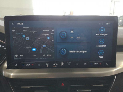 Ford Focus Vorführwagen