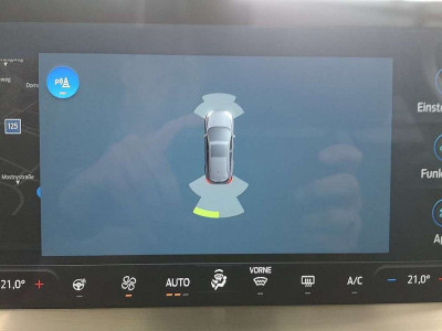 Ford Focus Vorführwagen