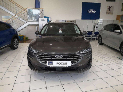 Ford Focus Vorführwagen