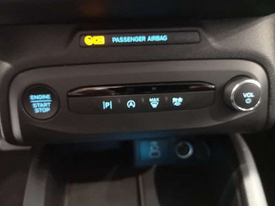 Ford Focus Vorführwagen