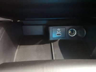 Ford Focus Vorführwagen