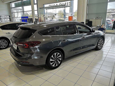 Ford Focus Vorführwagen
