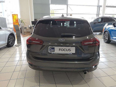 Ford Focus Vorführwagen