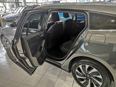 Ford Focus Vorführwagen