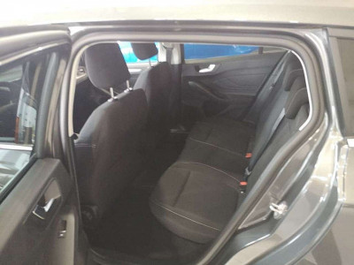 Ford Focus Vorführwagen