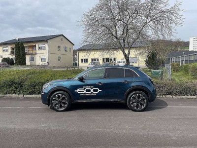 Fiat 600 Vorführwagen