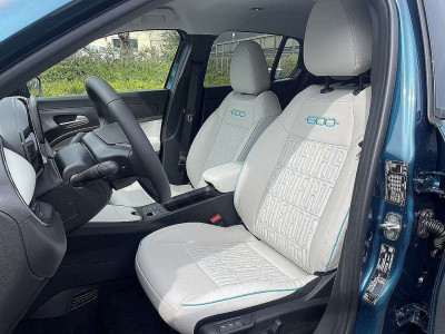 Fiat 600 Vorführwagen