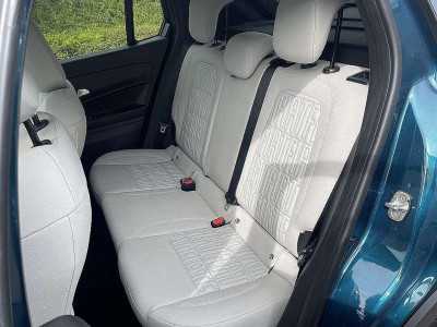 Fiat 600 Vorführwagen