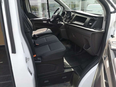 Ford Transit Custom Vorführwagen Ford Transit Custom Vorführwagen