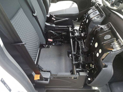 Ford Transit Custom Vorführwagen Ford Transit Custom Vorführwagen