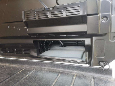 Ford Transit Custom Vorführwagen Ford Transit Custom Vorführwagen