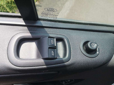 Ford Transit Custom Vorführwagen Ford Transit Custom Vorführwagen