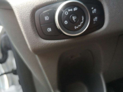 Ford Transit Custom Vorführwagen Ford Transit Custom Vorführwagen